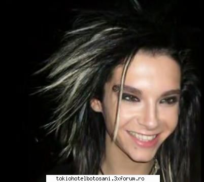 galery - manuela - Bill Kaulitz(vocal)
