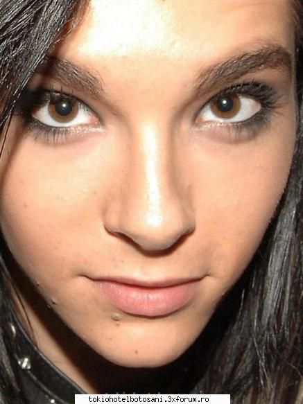 galery - manuela - Bill Kaulitz(vocal)