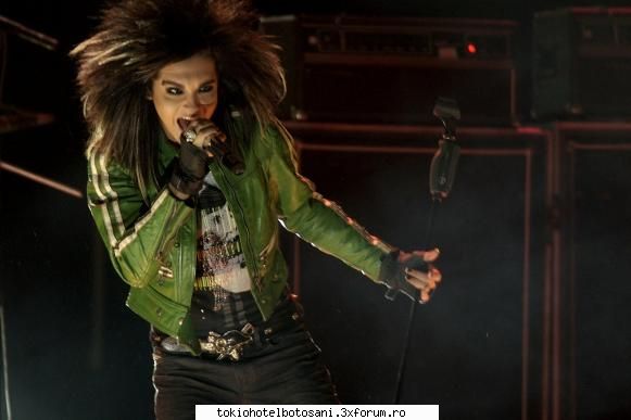 galery - manuela - Bill Kaulitz(vocal)