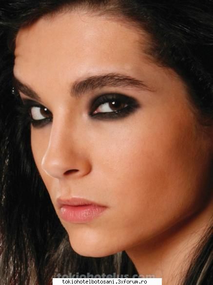 galery - manuela - Bill Kaulitz(vocal)