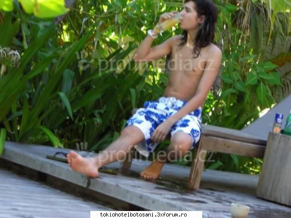 galery - manuela - Bill Kaulitz(vocal)