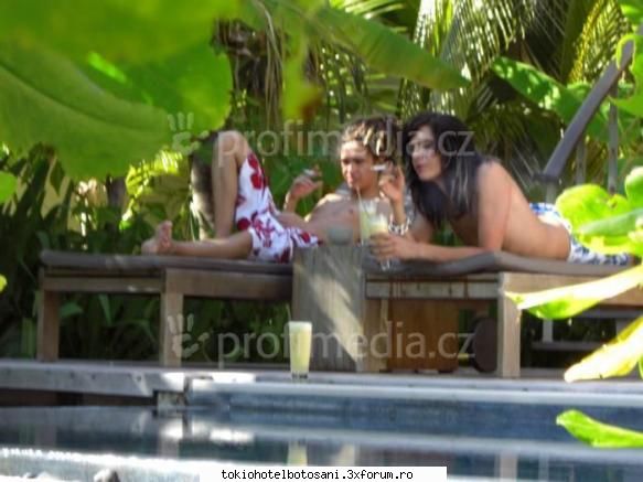 galery - manuela - Bill Kaulitz(vocal)
