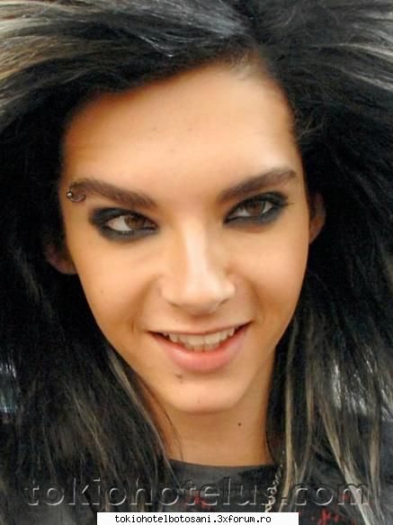 galery - manuela - Bill Kaulitz(vocal)