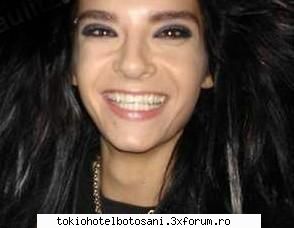 galery - manuela - Bill Kaulitz(vocal)