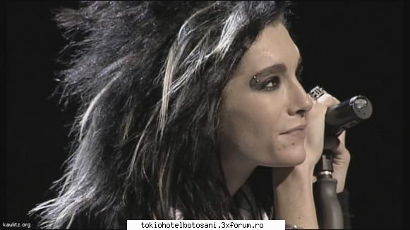 galery - manuela - Bill Kaulitz(vocal)