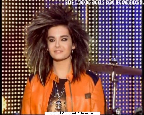 galery - oups....srry ca am pus-o d 2 ori - Bill Kaulitz(vocal)