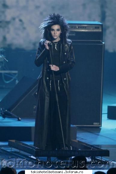 galery - manuela - Bill Kaulitz(vocal)