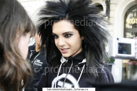 galery - manuela - Bill Kaulitz(vocal)