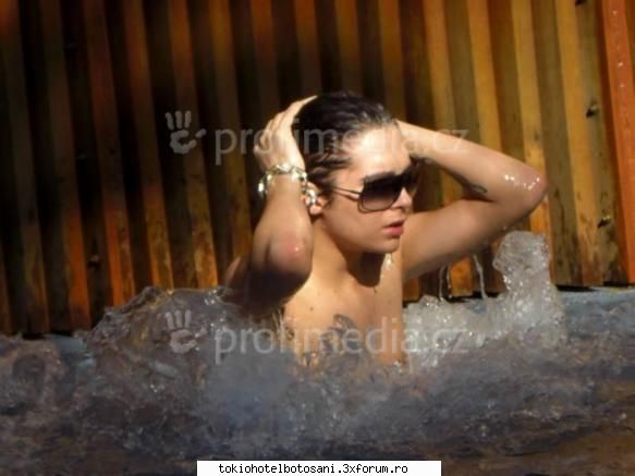 galery - manuela - Bill Kaulitz(vocal)
