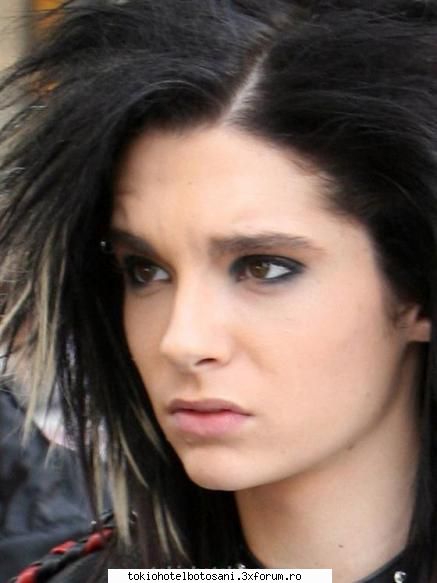 galery - manuela - Bill Kaulitz(vocal)