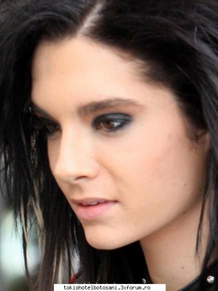 galery - manuela - Bill Kaulitz(vocal)