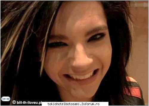 galery - manuela - Bill Kaulitz(vocal)