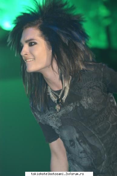 galery - manuela - Bill Kaulitz(vocal)