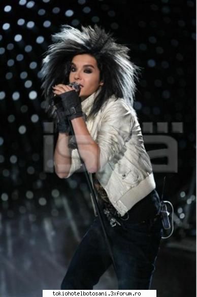 galery - manuela - Bill Kaulitz(vocal)