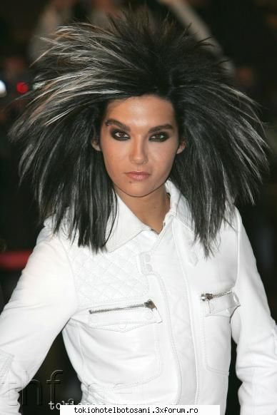 galery - manuela - Bill Kaulitz(vocal)