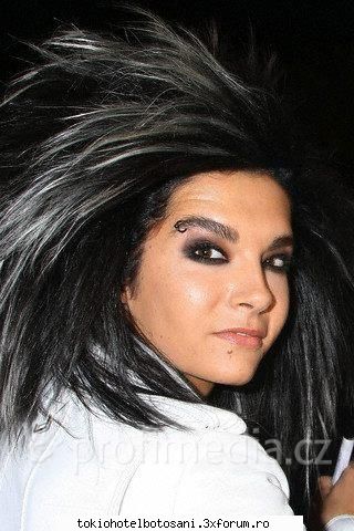 galery - manuela - Bill Kaulitz(vocal)