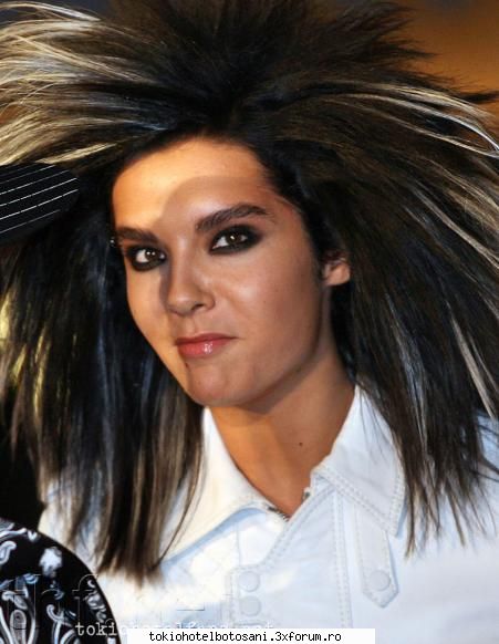 galery - manuela - Bill Kaulitz(vocal)