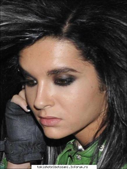 galery - manuela - Bill Kaulitz(vocal)