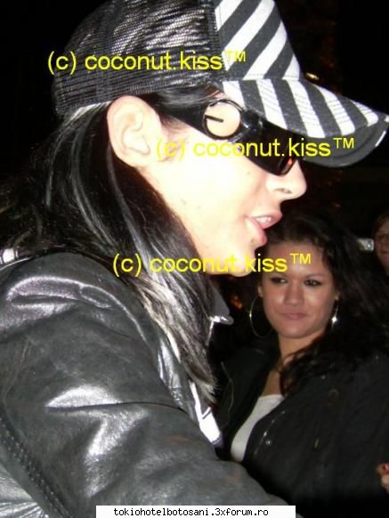 galery - manuela - Bill Kaulitz(vocal)
