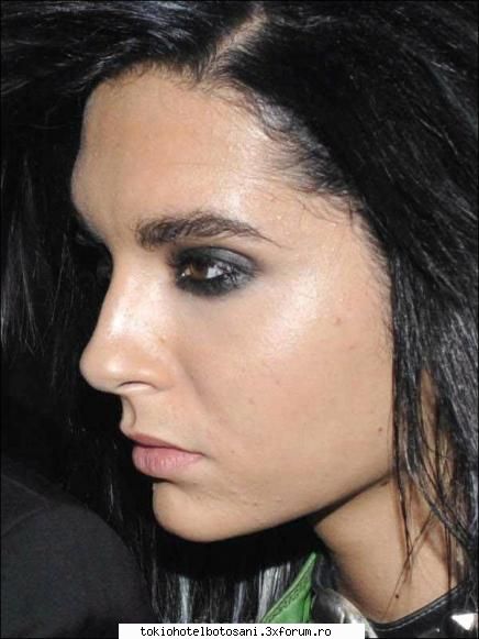 galery - manuela - Bill Kaulitz(vocal)
