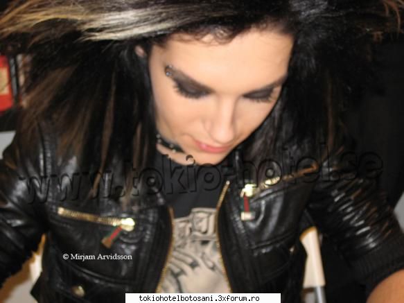 galery - manuela - Bill Kaulitz(vocal)