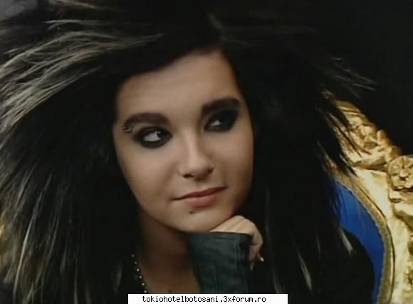galery - alexya23 - Bill Kaulitz(vocal)