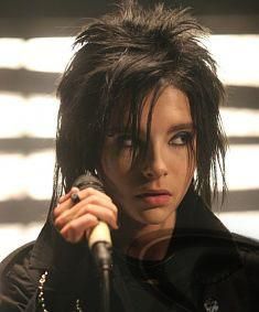 galery - denisse - Bill Kaulitz(vocal)