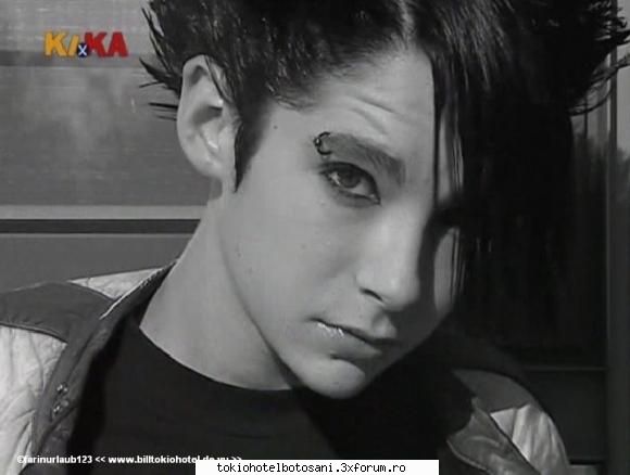galery - D!aNa - Bill Kaulitz(vocal)