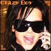 galery - D!aNa - Bill Kaulitz(vocal)