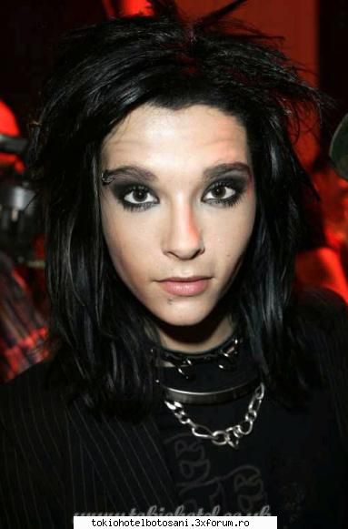 galery - D!aNa - Bill Kaulitz(vocal)