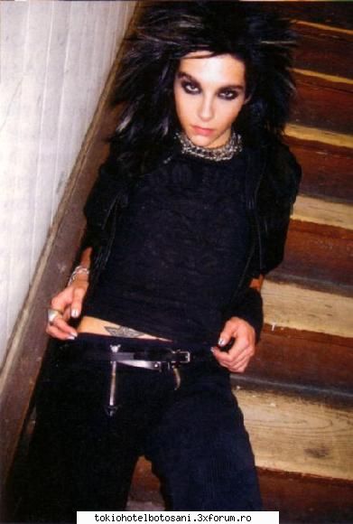 galery - Denis mijtho poza;))) bill c fatzuk d baiat - Bill Kaulitz(vocal)