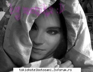 galery - ElecktryzZza - Bill Kaulitz(vocal)