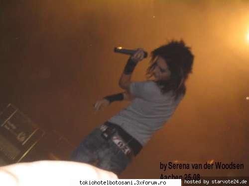 galery - manuela - Bill Kaulitz(vocal)