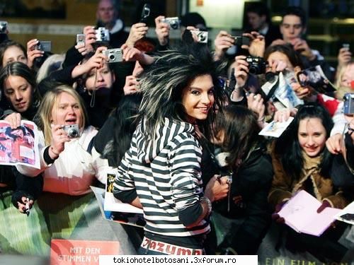 galery - D!aNa - Bill Kaulitz(vocal)