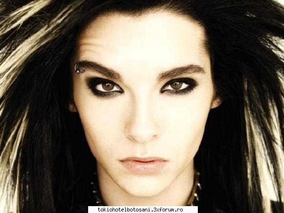 galery - ElecktryzZza - Bill Kaulitz(vocal)