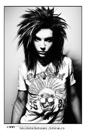 galery - X:X:X:X l lu' mamik:X - Bill Kaulitz(vocal)