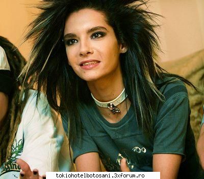galery - ElecktryzZza - Bill Kaulitz(vocal)