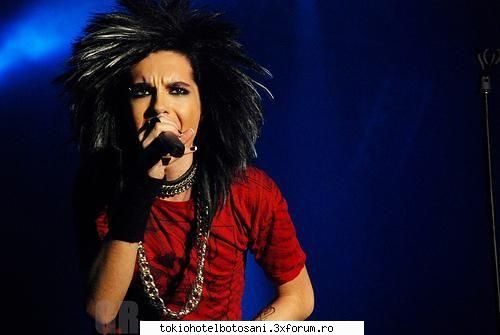 galery - denisse - Bill Kaulitz(vocal)
