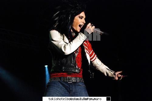 galery - denisse - Bill Kaulitz(vocal)