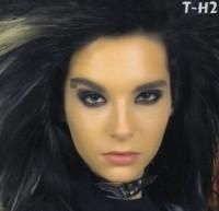 galery - fruuuumooooooossssss - Bill Kaulitz(vocal)