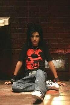galery - th4ever - Bill Kaulitz(vocal)