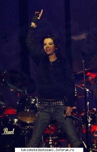 galery - th4ever - Bill Kaulitz(vocal)