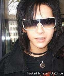 galery - th4ever - Bill Kaulitz(vocal)