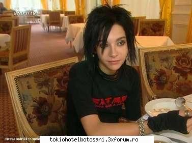galery - th4ever - Bill Kaulitz(vocal)
