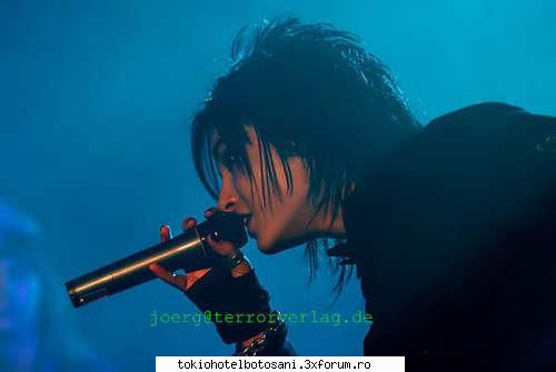 galery - th4ever - Bill Kaulitz(vocal)