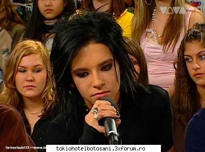 galery - th4ever - Bill Kaulitz(vocal)