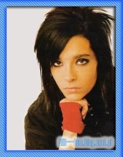 galery - th4ever - Bill Kaulitz(vocal)