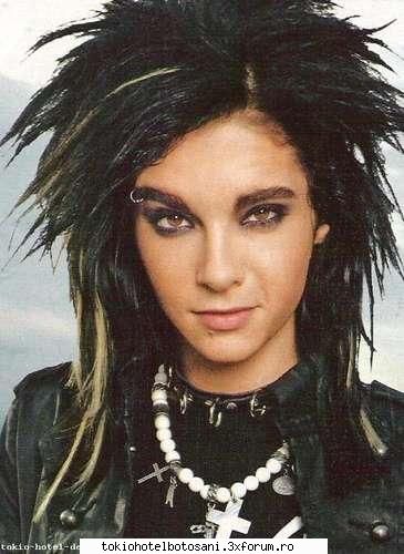 galery - th4ever - Bill Kaulitz(vocal)