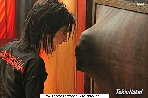 galery - th4ever - Bill Kaulitz(vocal)
