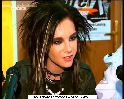 galery - th4ever - Bill Kaulitz(vocal)